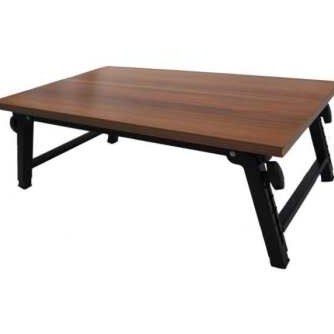 میز تحریر و لپ تاپ تاشو سایز بزرگ مدل G0025-