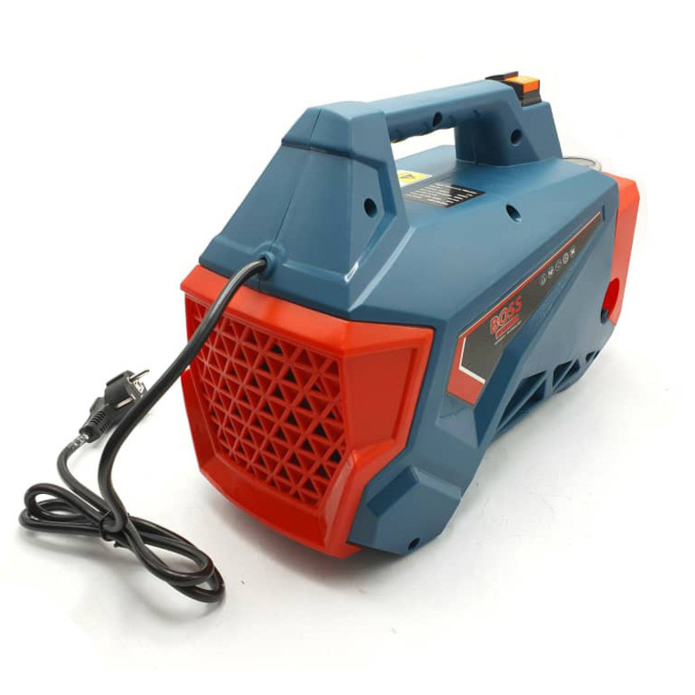 کارواش باس مدل BS-L30-